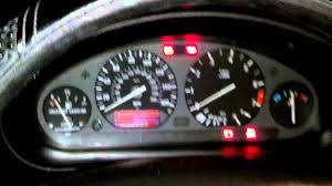 How to check engine code on 91 95 e36 bmw youtube. How To Check Engine Code On 91 95 E36 Bmw Youtube