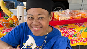 Fundraiser by Maiva Manuma : Memorial Expenses