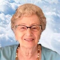 Rowena L. Norwood Obituary