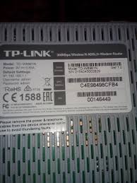 W8961nd V1 Or V3 Confused Home Network Community