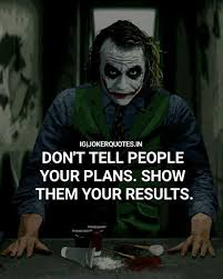 Pin By Ainsley Shajan On Gotham Joker Quotes Best Joker Quotes Psycho Quotes