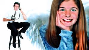 Prime Video: Angel In Training