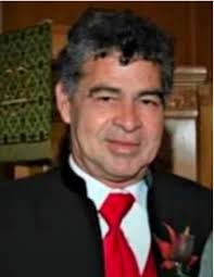 Oscar Henriquez Obituary (1953