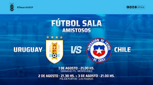 Ver fotos amistosos internacionales 2021. Auf Futbol Sala On Twitter Esta Semana Se Disputaran Tres Amistosos Internacionales Ante La Seleccion De Chile El Primero Sera De Sub 20 En Its Mientras Que En Los Restantes Se Mediran Los