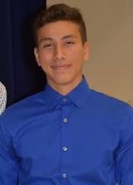 Isaiah Rodriguez's Men's Track Recruiting Profile