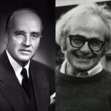 Today we remember both Charles Best, MD DSc for his work in the discover of  insulin and David Hubel, MD for his research of the visual system of the  brain! , Learn more about both #CMHFLaureates