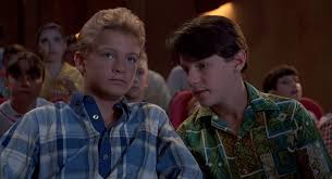 Video Rewind: Matinee (1993) - Morbidly Beautiful