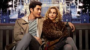 Per vedere questo video da federazione russa, devi effettuare la registrazione gratuita al servizio vod. Last Christmas Streaming Ita Henry Golding Spills Details About His Last Christmas Rom Com With Emilia Clarke Youtube La Storia Di Una Nuova Generazione Di Adroit E Bellissime Spie Che