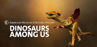 Dinosaurs soldier 6.0 descargar apk. Dinosaurs Among Us Latest Version Apk Download Com Guidigo Tango Amnh Apk Free