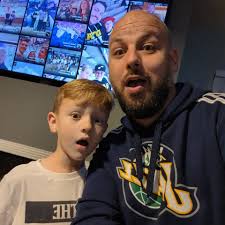 Curtis Harmon (@CurtisHarmon)