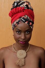 In Rio, the "pleasure in being black", afro dance and turban