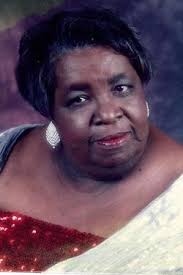 Obituary for Mrs. Thelma McIver