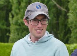 Harry Eustace: 'We've Kept Our Powder Dry For Tattersalls Ireland'