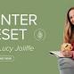 Winter Reset, with Lucy Joliffe event in St Helier