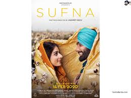Downhill is a black comedy movie directed by nat faxon and jim rash, and it's a remake of ruben östlund's movie force related: Ammy Virk And Tania In Jagdeep Sidhu S Punjabi Film Sufna Release February 14th 2020
