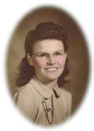 Patricia “Pat” Kolb: 1924-2012