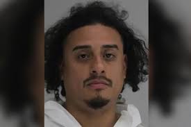 Drunk driver allegedly fled scene with severed arm of pedestrian he'd just  killed