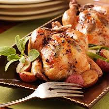 Find here useful tips and delicious roasted, stuffed, grilled and more cornish hen recipes! Newest Cornish Hen Baked Sale Off 59
