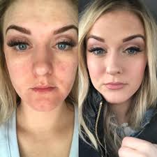 When you see the videos you get why it's SO DARN GOOD😱 you guys… yes I did  just order! It literally makes it matte AND the pores VANISH! Massive  markdown AND look