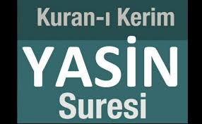 Yasin suresi mekke' de nazil olmuş ve 83 ayetten oluşmaktadır. Yasin Suresi Oku Dinle Kandilde Yasin Suresi Okunur Mu
