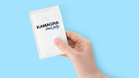 What is Kamagra Oral Jelly? | ZAVA UK
