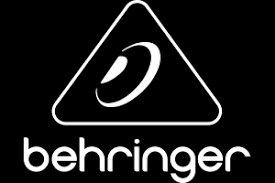 Behringer U-PHORIA STUDIO PRO | Greins - Casa de música