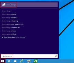 What windows device manager doesn't do. 8 Ways To Access Device Manager In Windows 10