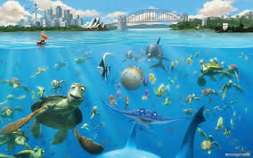 If you have an iphone 2g, 3g, or 3gs we recommend 320x480 resolution. Finding Nemo Iphone Wallpaper Wallpaper For You