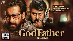 GodFather 2022 Full Movie Watch Online