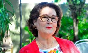 Josefa Pérez de la Paz, Chepita