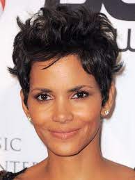 28,720 likes · 54 talking about this. Short Curly Pixie Hairstyles Curly Hair Styles Haircuts For Curly Hair Curly Pixie Haircuts