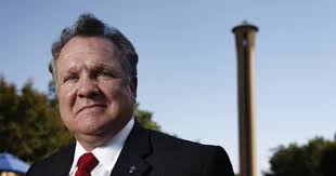 University of Dallas board fires president but won't say why