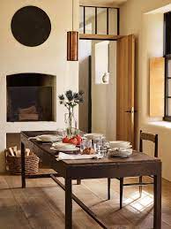 The brooklyn townhouse of athena calderone styled with zara home. Timeless Interiors Nouveautes Nouvelle Collection Zara Home France Home Interior New Furniture