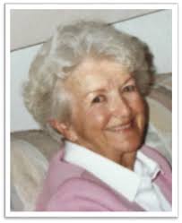 Evelyn Clanon McCleery Obituary