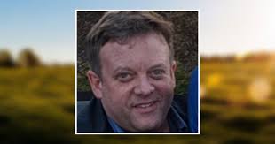 Michael Townsend Broomhall Obituary August 9, 2018