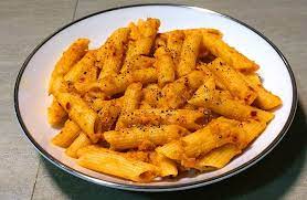 Best Red Sauce Pasta Recipe Without Cheese How To Make Red Sauce Pasta Without Pasta Recipes Without Cheese Homemade Pasta Sauce Easy Red Sauce Pasta Recipe