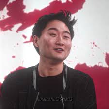 Hilarious Ghostsuka Edit from Dexter: Original Sin