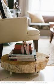 Se estableció contacto con claribel, quien llevó los documentos el padre hizo pública la aparición para que la interpol lo sepa. Decoracion Ecologica Mesas Auxiliares Hechas Con Troncos De Madera Home Decor Furniture Decor