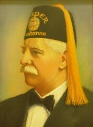 Past Grand Monarchs Grottoes International