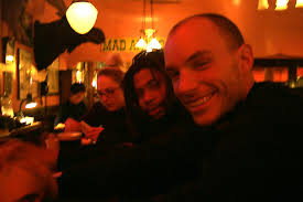 Trying to find information about former Detroit musician and artist Matt  Blake