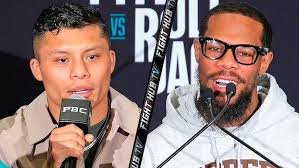 Valor 25 Fight 12 Mitchell Fleming Vs Colton Durham