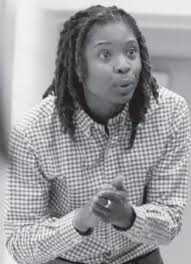 Diamonds searching for chemistry