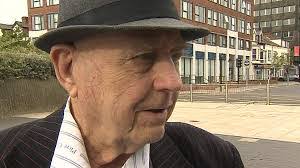 George Darlington's Instagram, Twitter & Facebook