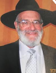 8:00 PM: Hesped for Reb Shmuel Eliezer Wolf Z”L, Gabbai at Zichron Schneur  for over 35 years