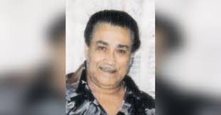 Obituary information for Ernesto A. Valderas