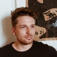 Chase Myers's Instagram, Twitter & Facebook