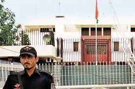 Mauritius is hoping that malaysia will open a high commission in the indian ocean republic. 2 Indian High Commission Officials Arrested In Islamabad Released After Delhi Lodges Protest