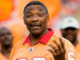 Lee Roy Selmon Suffers Stroke