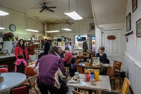 $30 starts pay-it-forward frenzy at St. Johns cafe