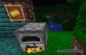 Otherwise, put it on a corner. Netherite Tools Mod For Minecraft Pe 1 15